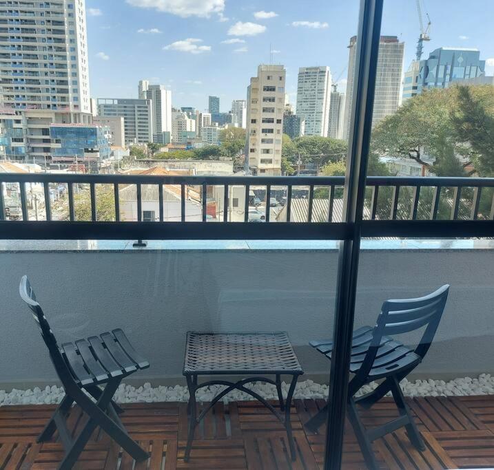 Apartamento Aconchego-pinheiros, Perto Da Madalena *