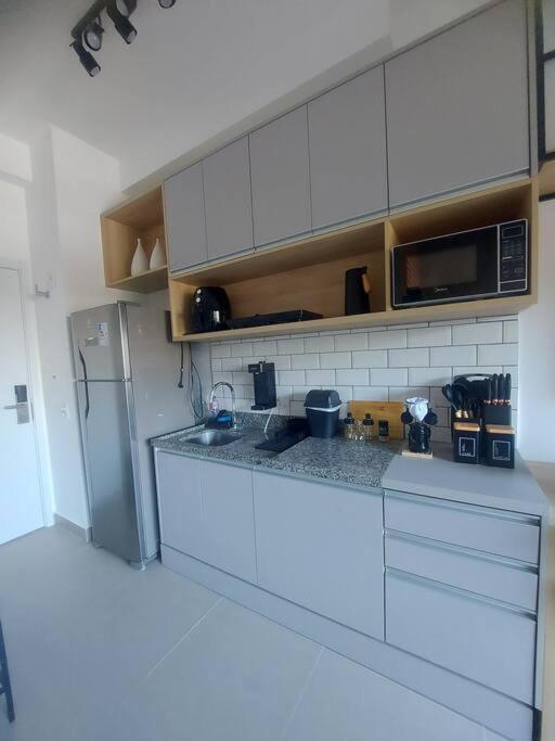 Aconchego-pinheiros, Perto Da Madalena Apartamento São Paulo