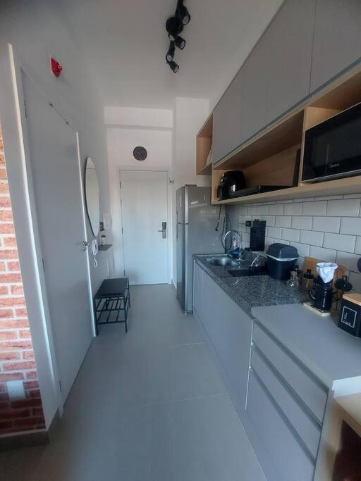 Aconchego-pinheiros, Perto Da Madalena Apartamento São Paulo