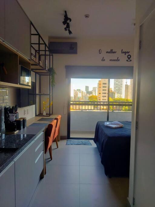 Aconchego-pinheiros, Perto Da Madalena * São Paulo