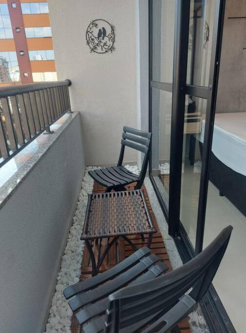 Apartamento Aconchego-pinheiros, Perto Da Madalena *