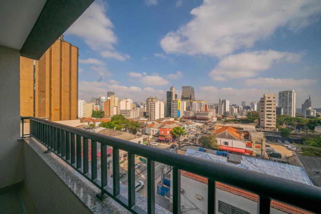 Apartamento Aconchego-pinheiros, Perto Da Madalena São Paulo