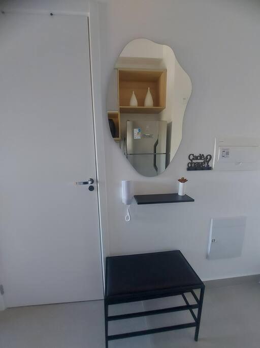 Apartamento Aconchego-pinheiros, Perto Da Madalena São Paulo