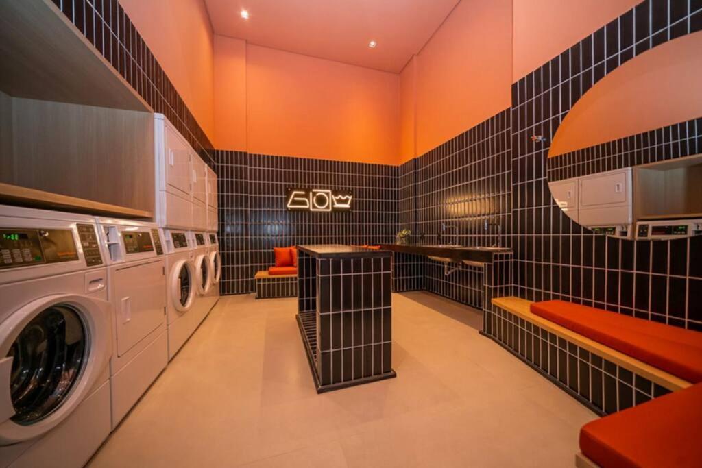 Aconchego-pinheiros, Perto Da Madalena Apartamento